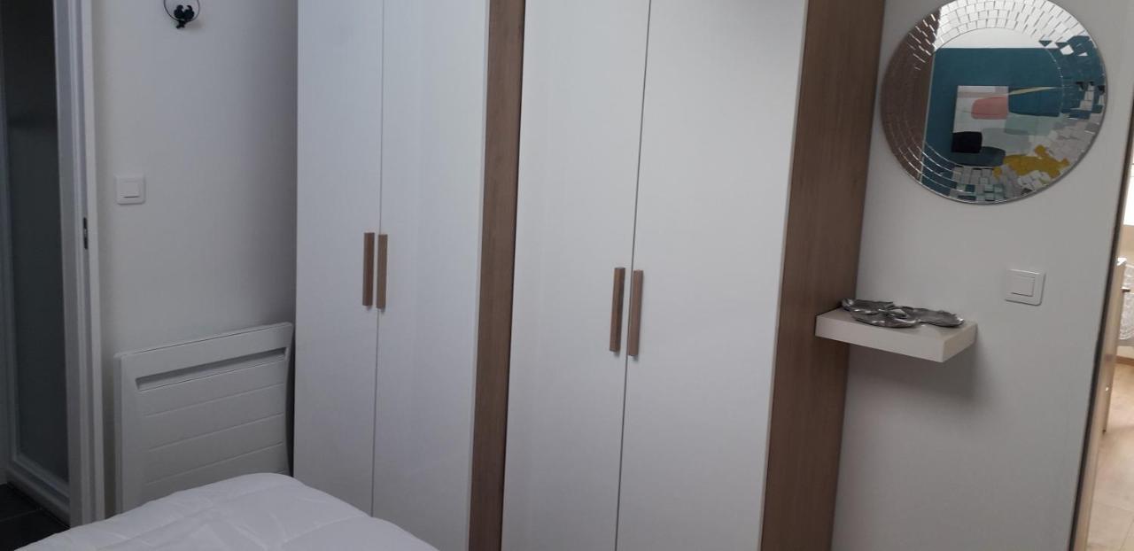 Apartmán L'Escale Au Coteau Sucé Exteriér fotografie